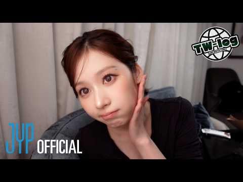 260625 تحديث يوتيوب - TW-LOG @ الجولة العالمية السادسة "هذا من أجل" ep.SANA | جزء 2