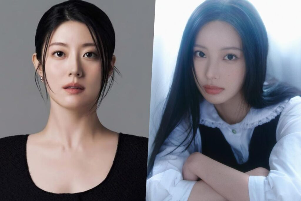 Nam Ji Hyun وWoni عضوة RESCENE سيستضيفان حفل توزيع جوائز الموسيقى الكورية الكبرى لعام 2026