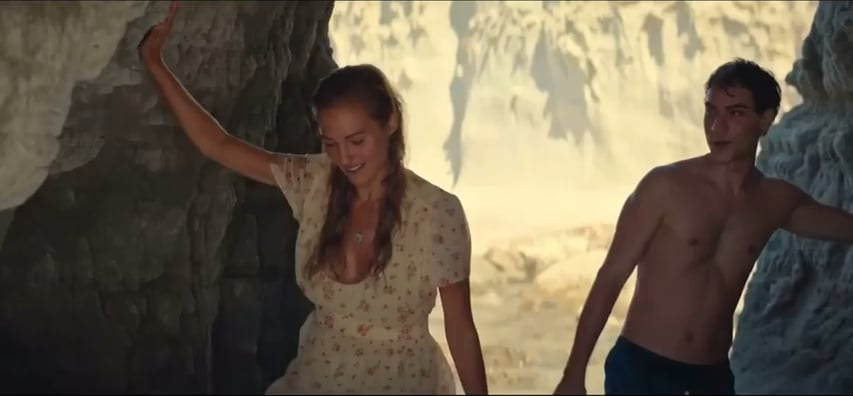 Meryem Üzerli