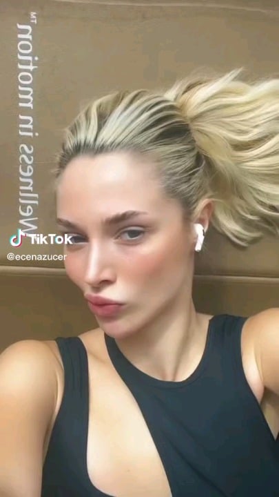 Ecenaz üçer