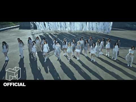 TripleS - زهرة الطفل (نسخة الرقص)