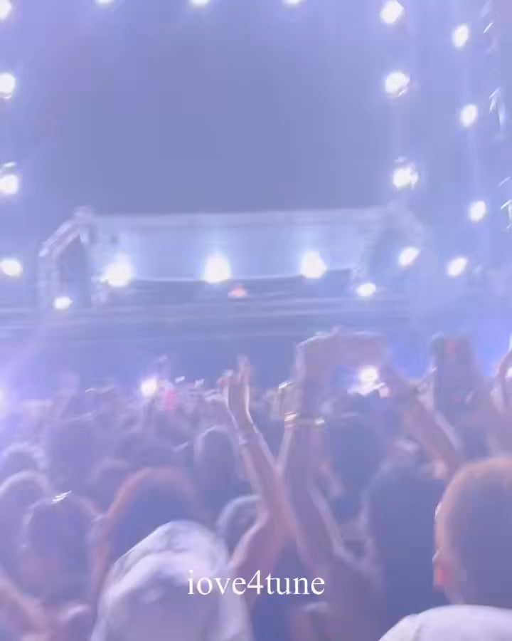 260613 قام Zedd بأداء ريمكس أغنية "LEMONADE" في مهرجان 2026 WORLD DJ FESTIVAL في سيول، بما في ذلك تحية خاصة من Karina & Winter