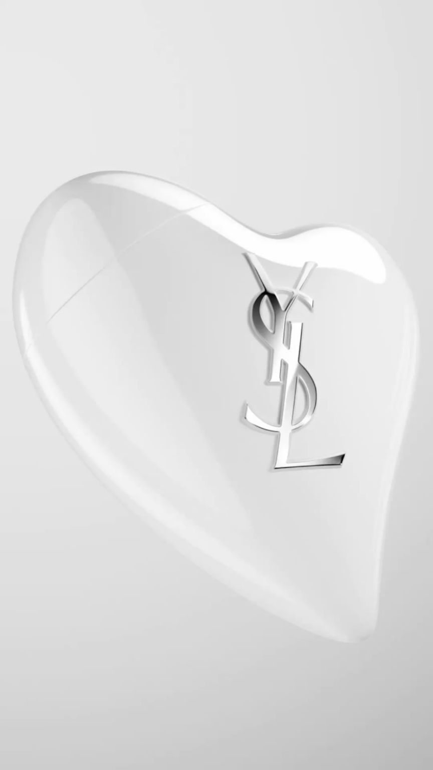 روزيه لصالح YSL Beauté