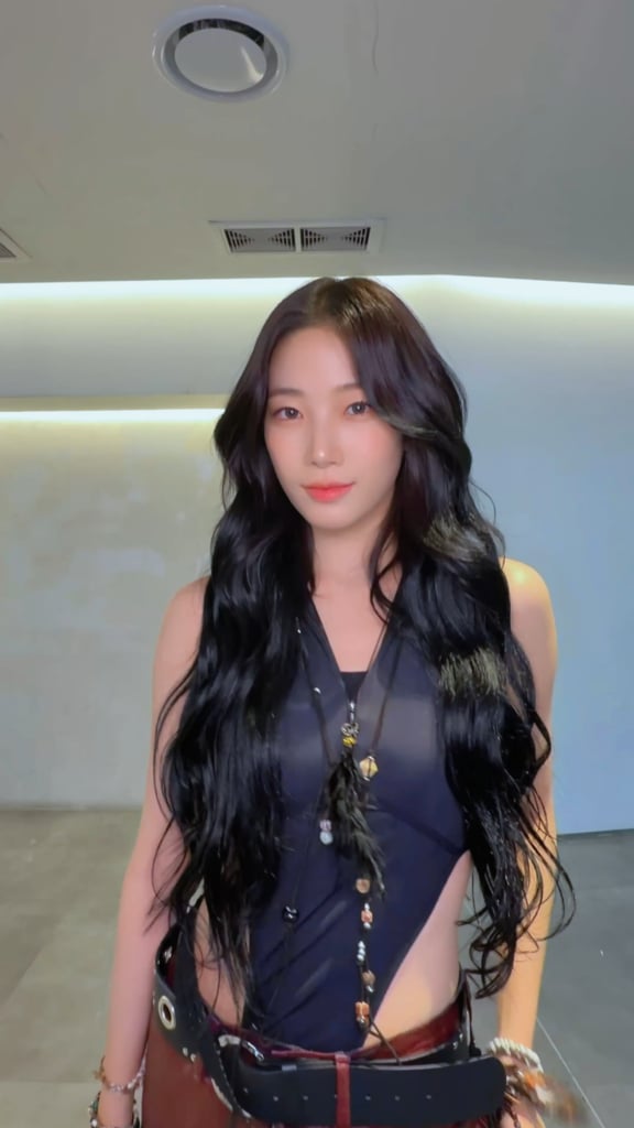 260608 تحديث TWS TikTok مع Kazuha - كل الاحتمالات💝 مع TWS Kyungmin (تحدي كل الاحتمالات)