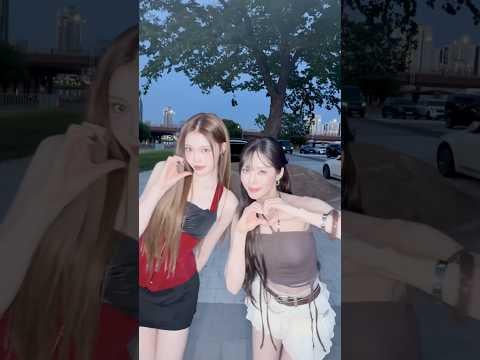 إزنا جيونج سايبي مع fromis_9 جيون - ميترونوم (تحدي الرقص) (260620)