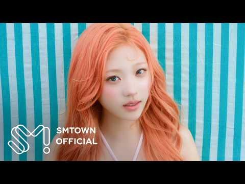 Hearts2Hearts - Lemon Tang (فيديو تشويقي)