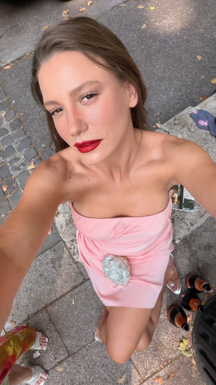 Serenay Sarıkaya