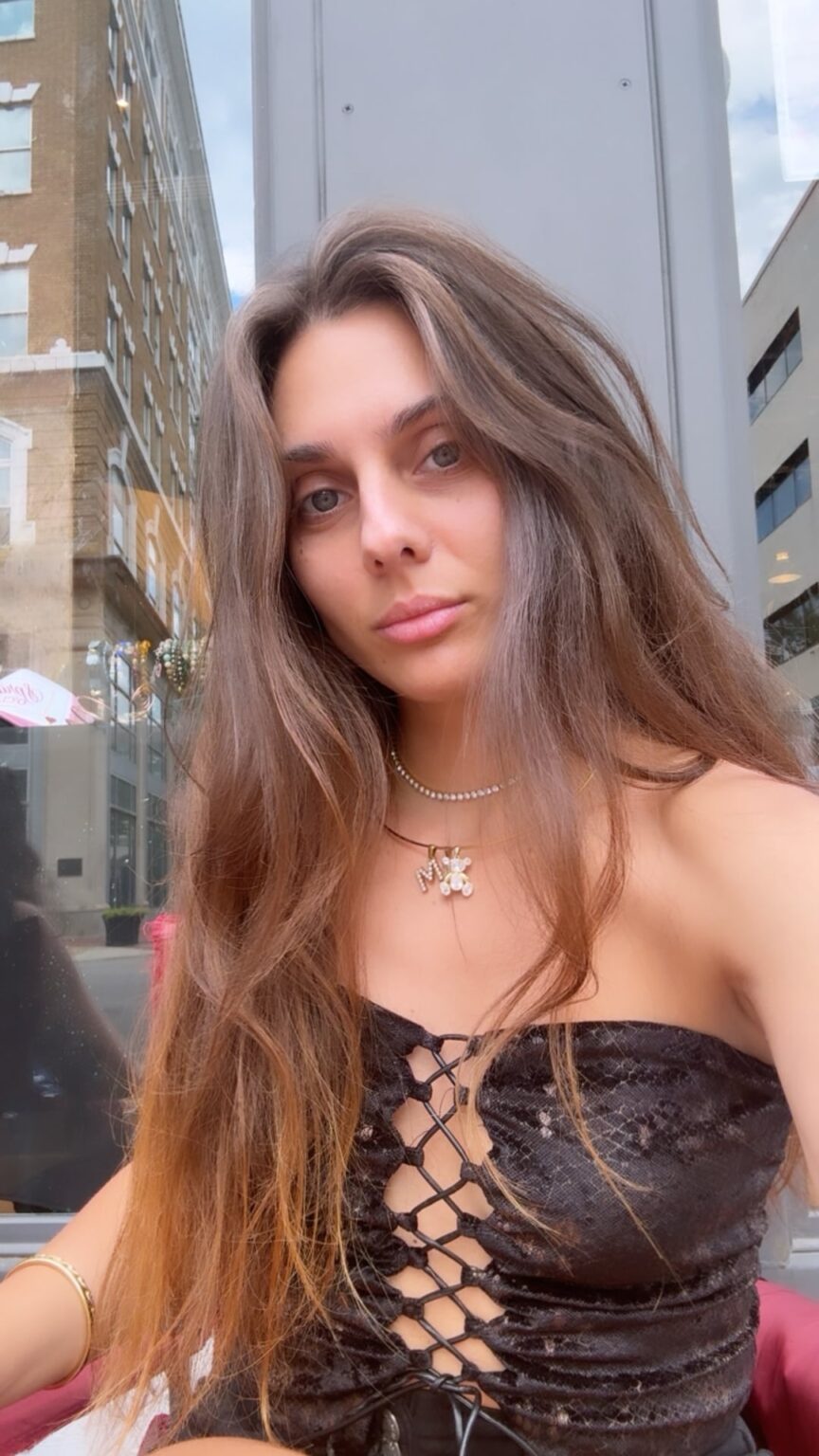 Tuğçe Melis Demir