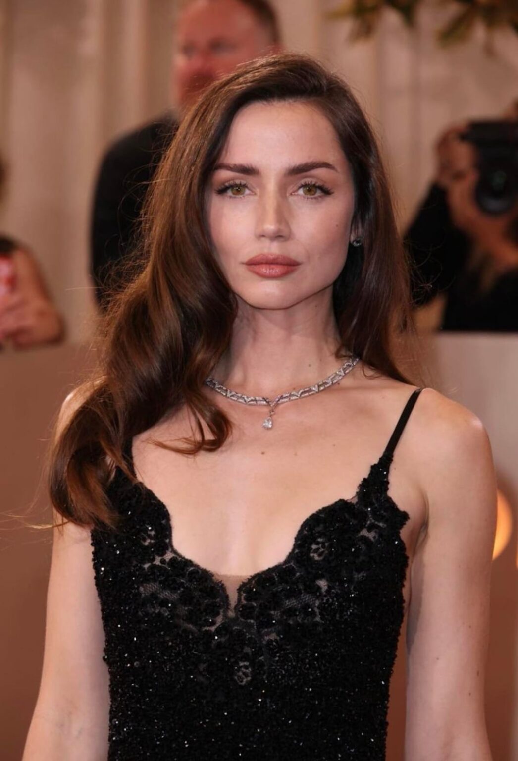 Ana De Armas