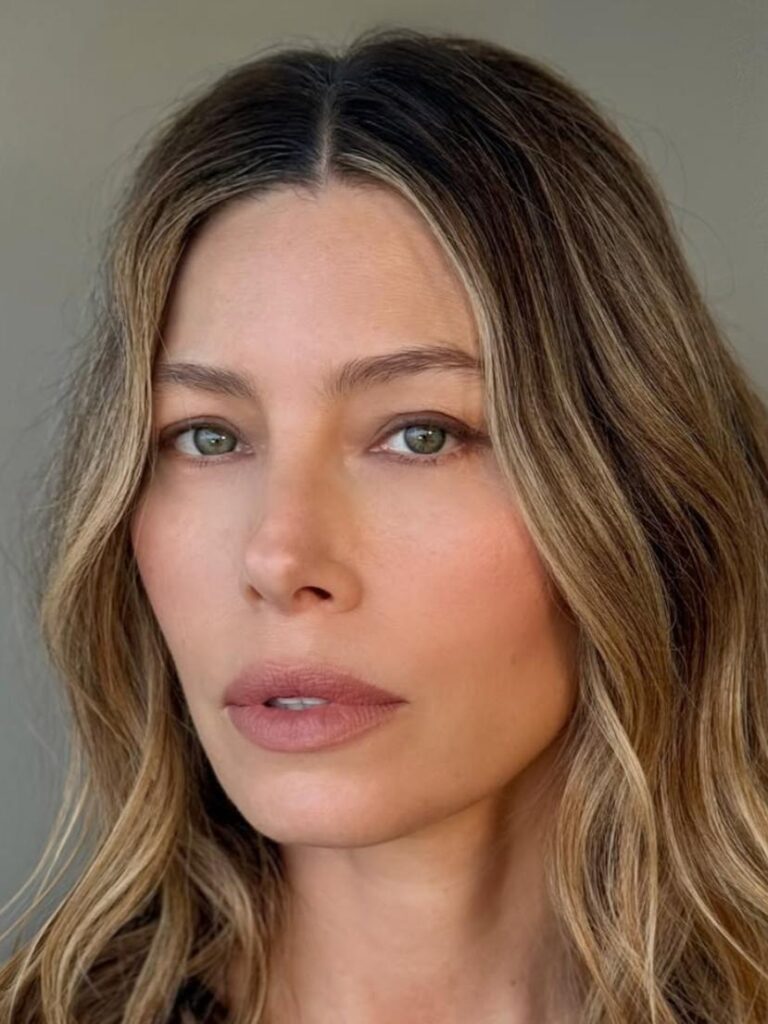 Jessica Biel