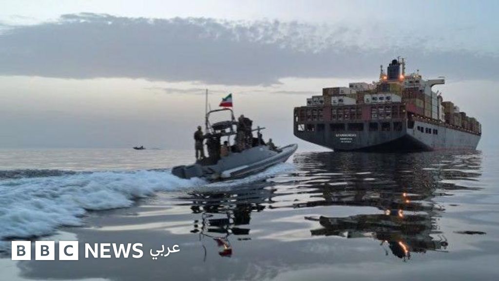 ماذا نعرف عن "الترتيبات" الإيرانية المقترحة للعبور من مضيق هرمز؟