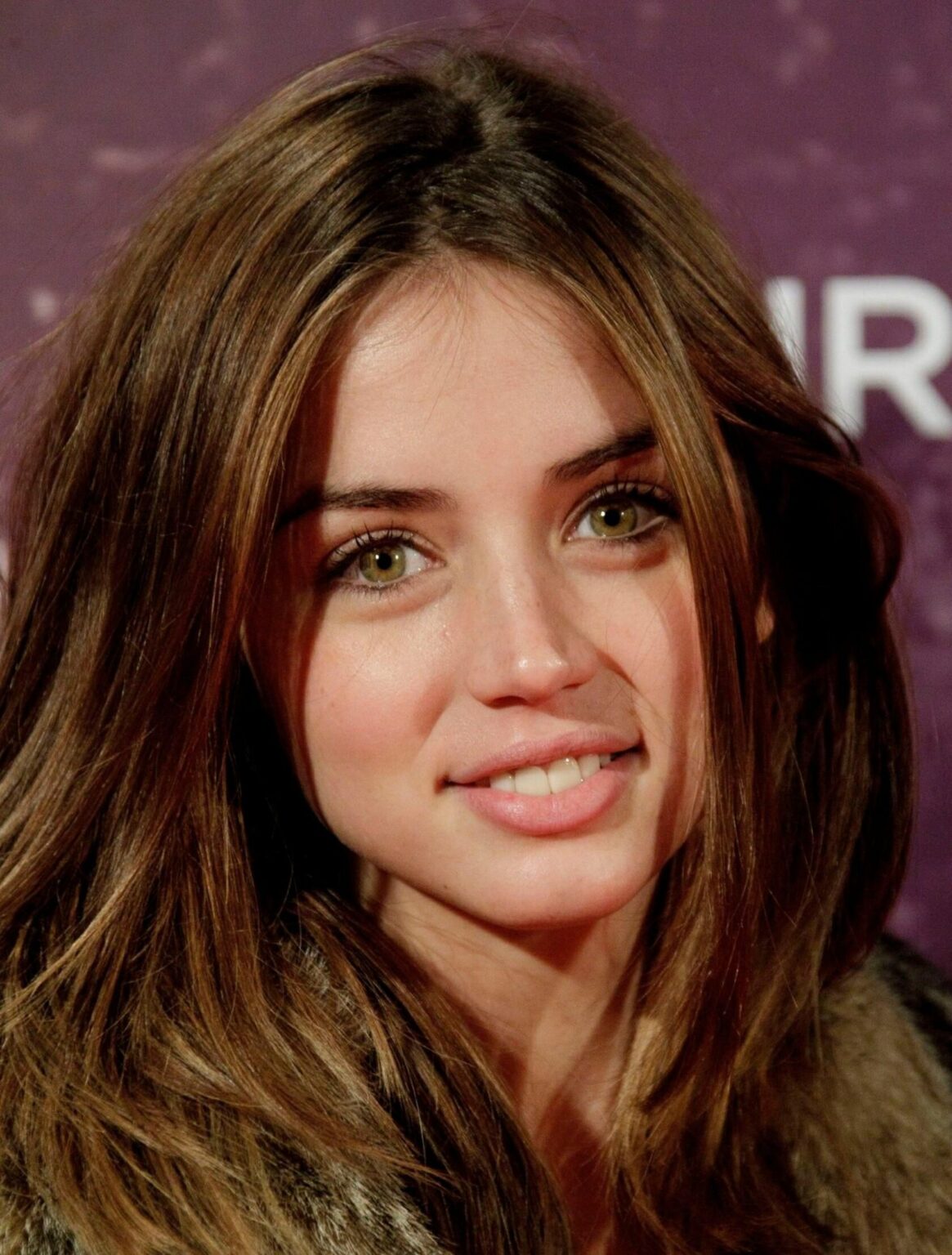 Ana de Armas