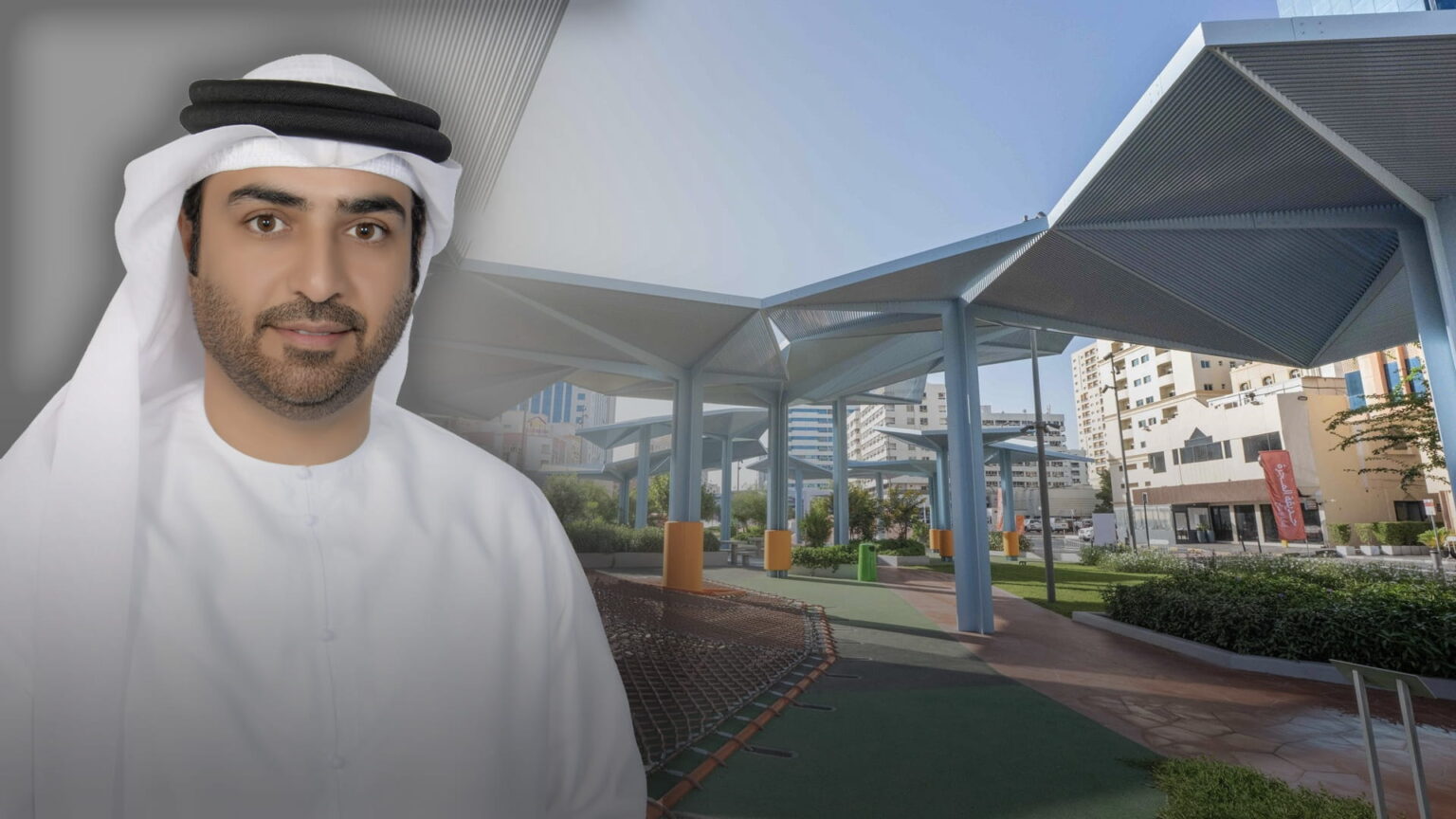 أشغال الشارقة.. مشروعات تتجاوز البنية التحتية وتضع الإنسان أولاً أشغال الشارقة.. مشروعات تتجاوز البنية التحتية وتضع الإنسان أولاً