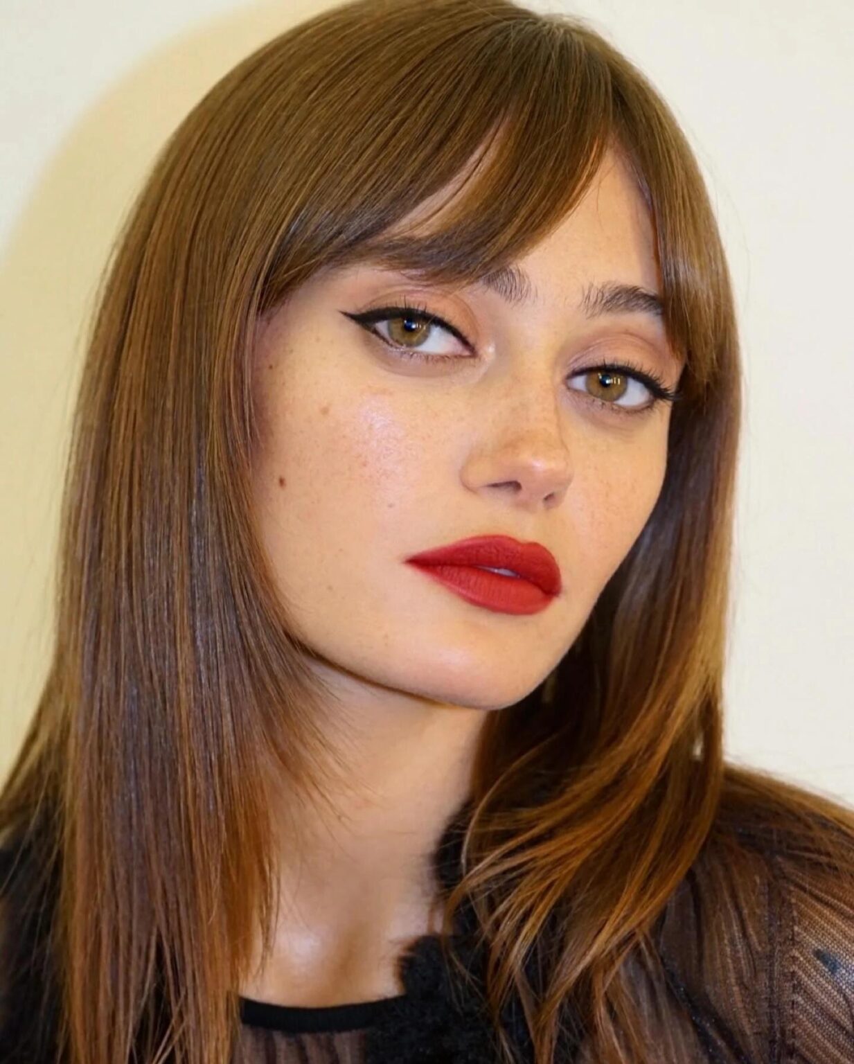 Ella Purnell