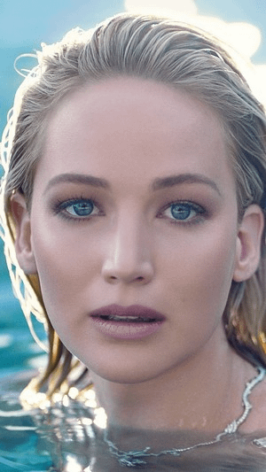 Jennifer Lawrence