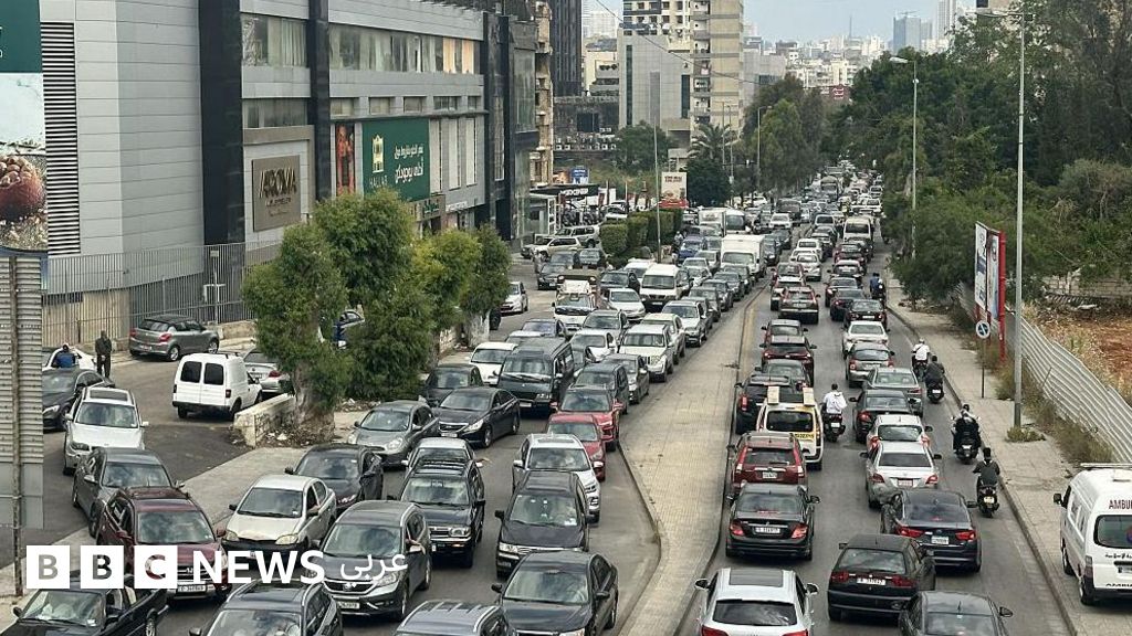 إسرائيل تعلن استئناف قصف الضاحية الجنوبية لبيروت، ومجلس الأمن يبحث الأوضاع في جلسة طارئة