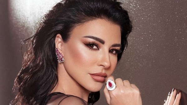 ماغي بوغصن.. في «منتزه الخيران»