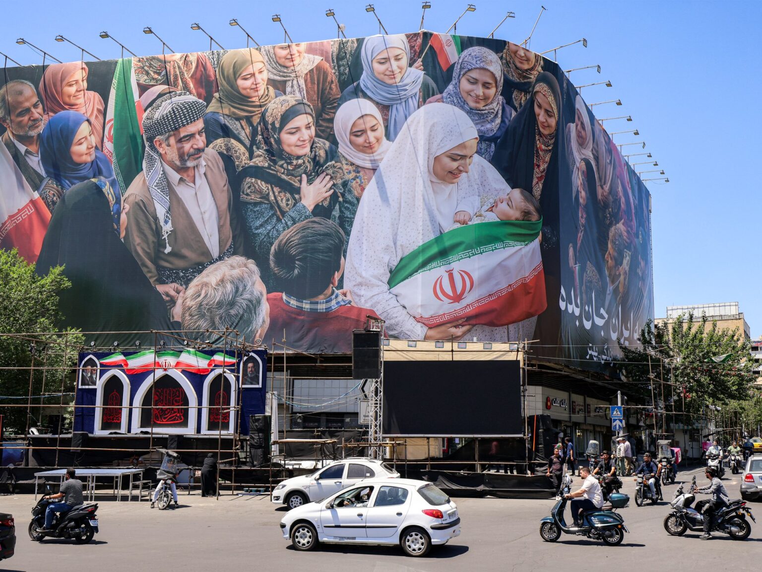 رويترز: طهران تسعى لاتفاق محدود لكسب الوقت وإنعاش الاقتصاد دون تنازلات نووية | أخبار رويترز: طهران تسعى لاتفاق محدود لكسب الوقت وإنعاش الاقتصاد دون تنازلات نووية | أخبار
