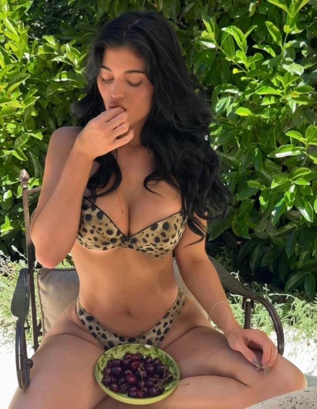 Kylie Jenner