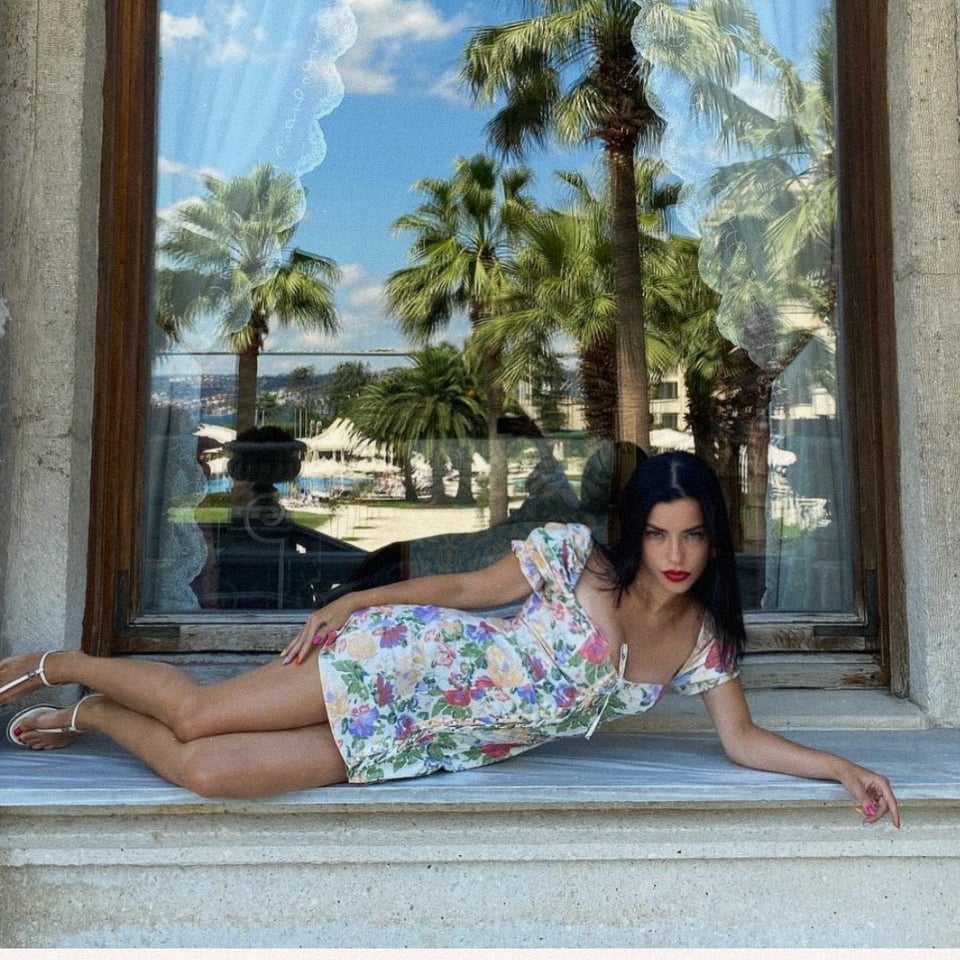 Merve Boluğur