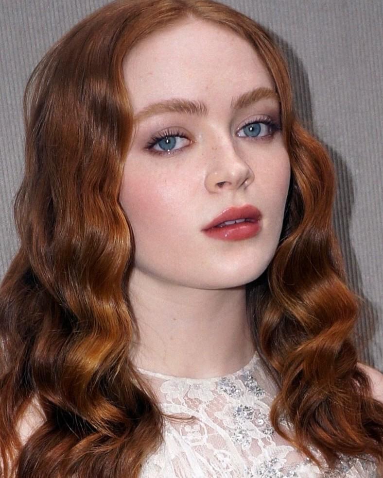 Sadie Sink