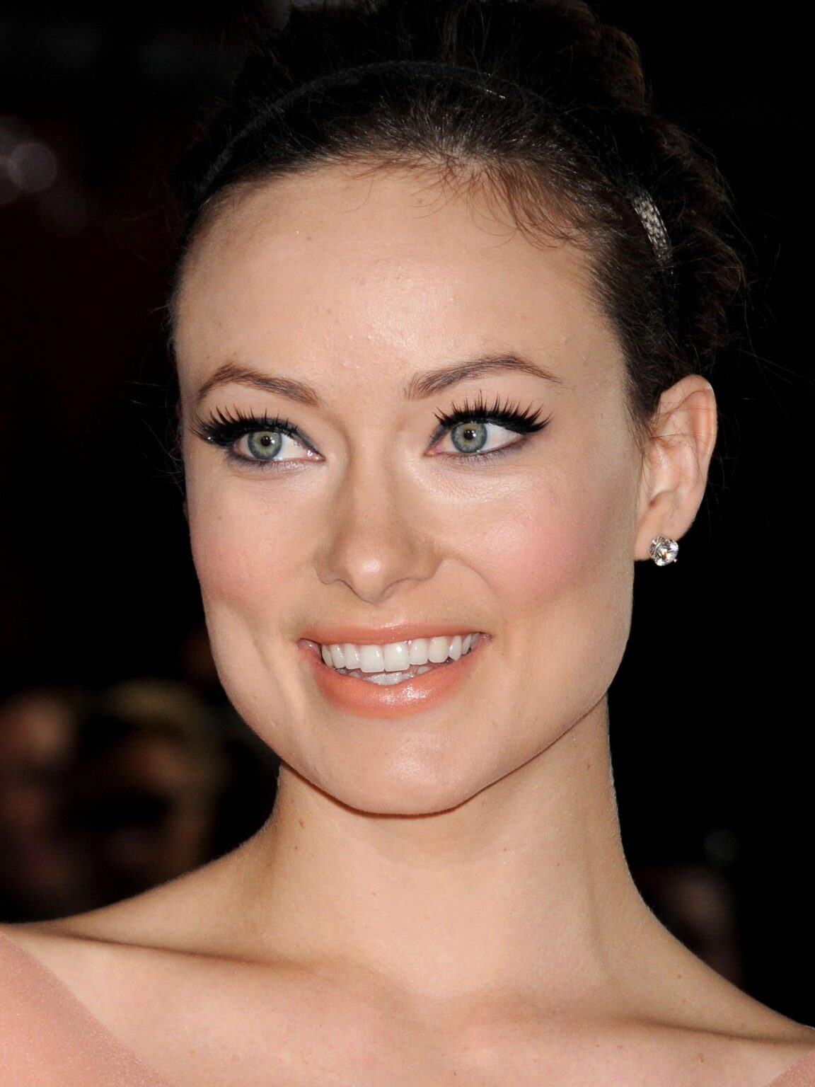 Olivia Wilde