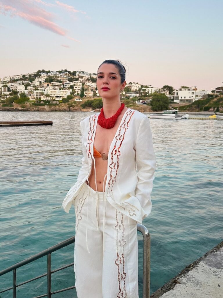 Yaprak Medine