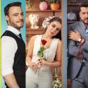 مسلسل حب على ورق و أنت من أطرق بابي - مصدر الصور غوغل