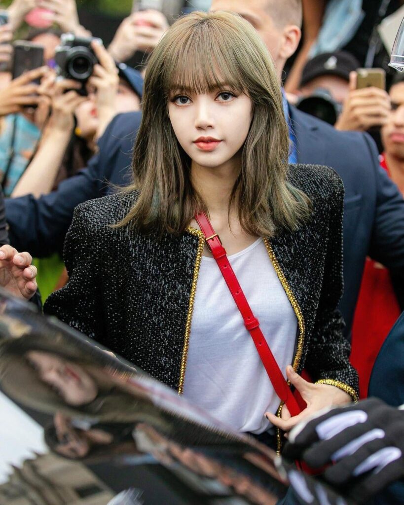 190624 ليزا