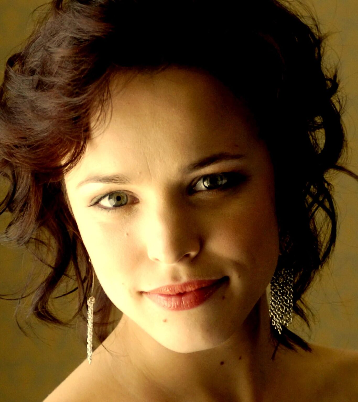 Rachel McAdams