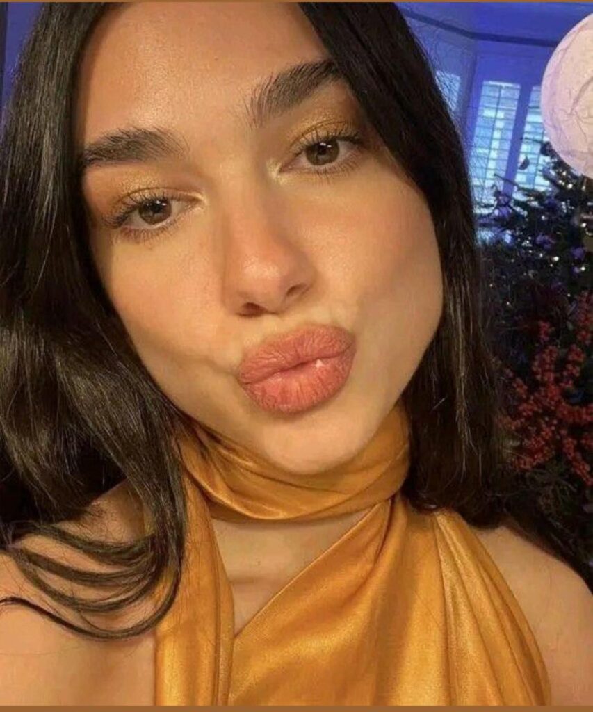 Dua lipa Dua lipa