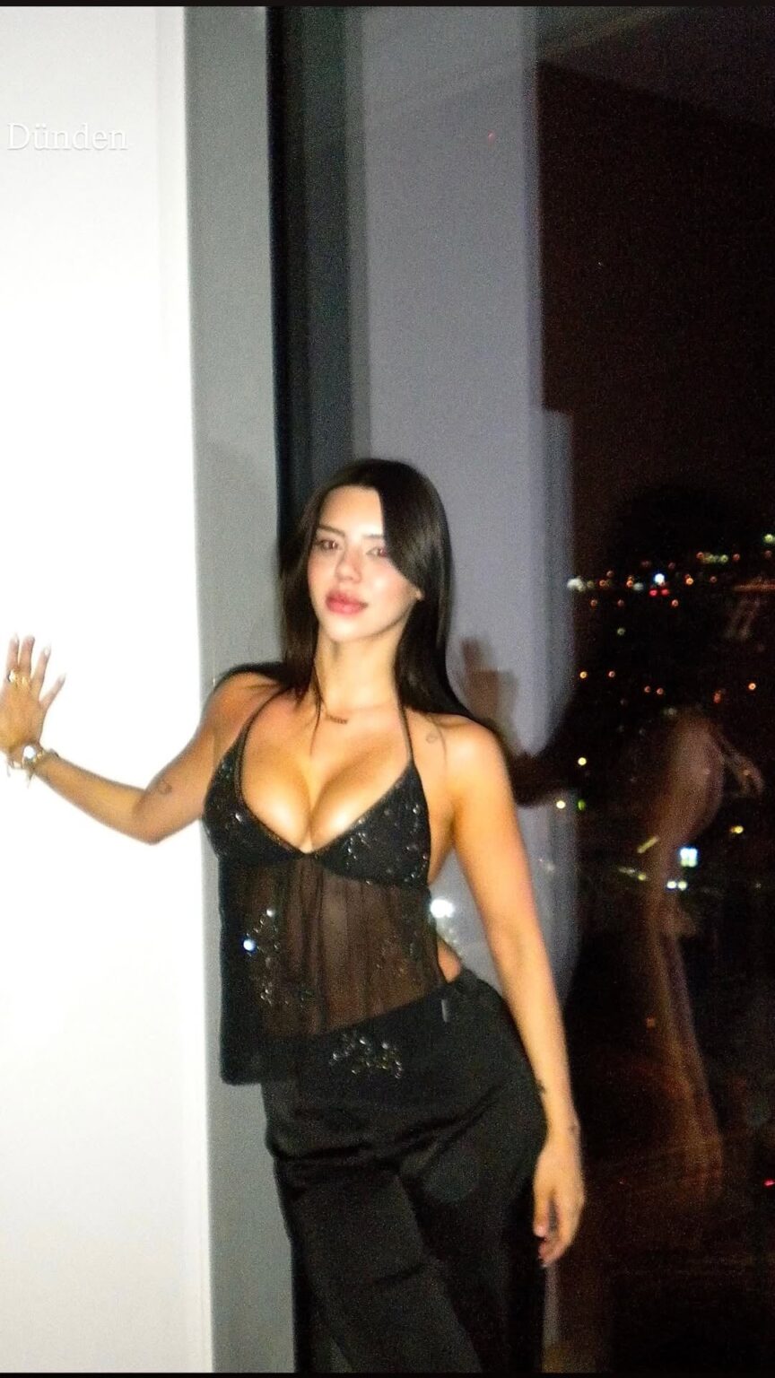 Demet Öztürk
