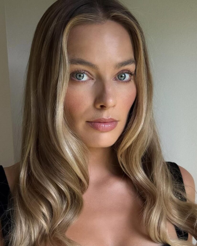 Margot Robbie