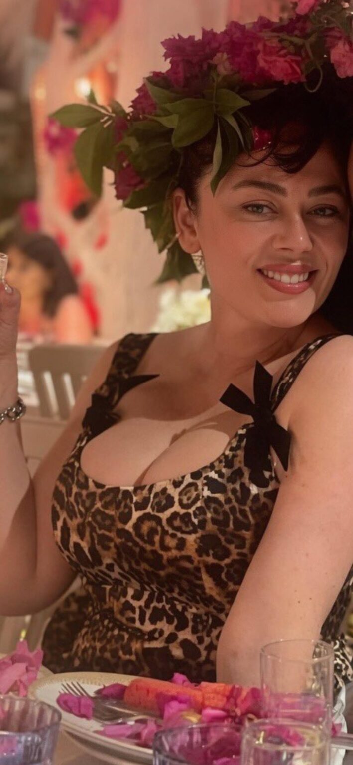 Demet evgar
