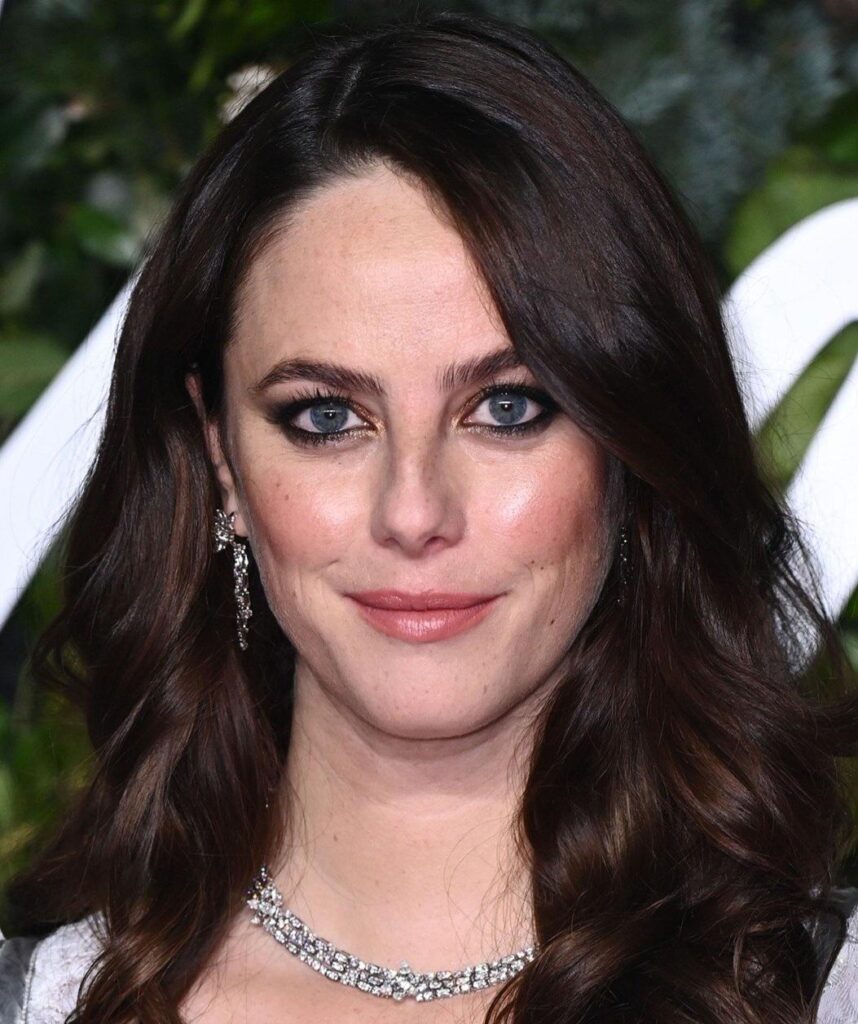 Kaya Scodelario