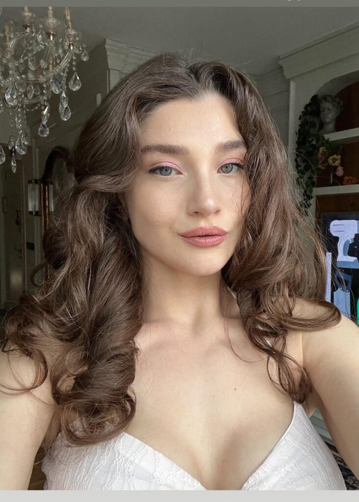 Lilya İrem Salman