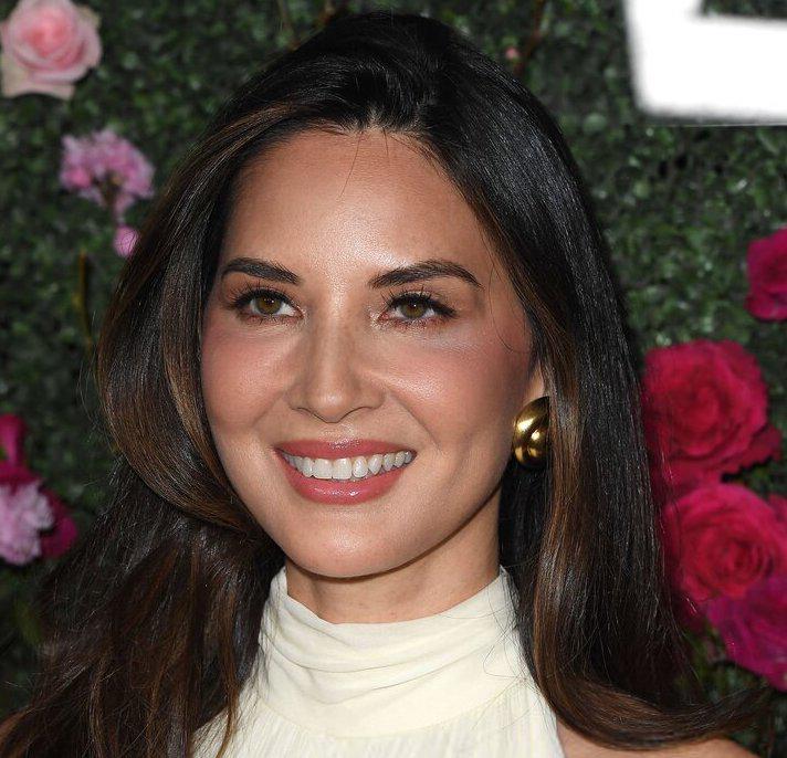 Olivia Munn