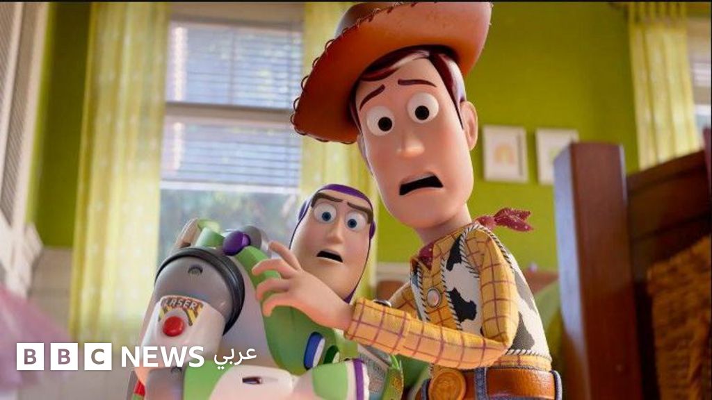 “حكاية لعبة 5”: أكثر فيلم صادم للآباء هذا العام "حكاية لعبة 5": أكثر فيلم صادم للآباء هذا العام