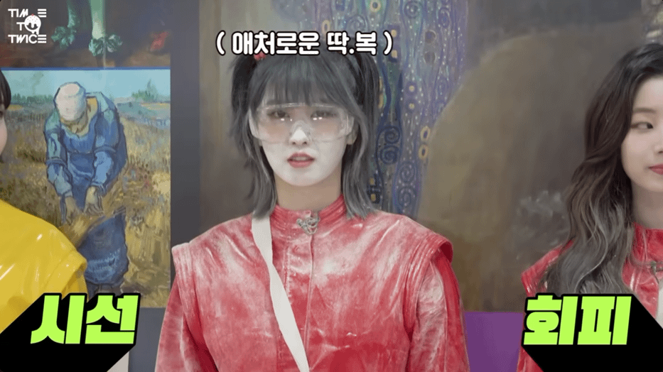 مع مرور 8 أشهر منذ بث آخر حلقة من Time to Twice، تعد هذه أطول فترة قطعناها بين TTTs