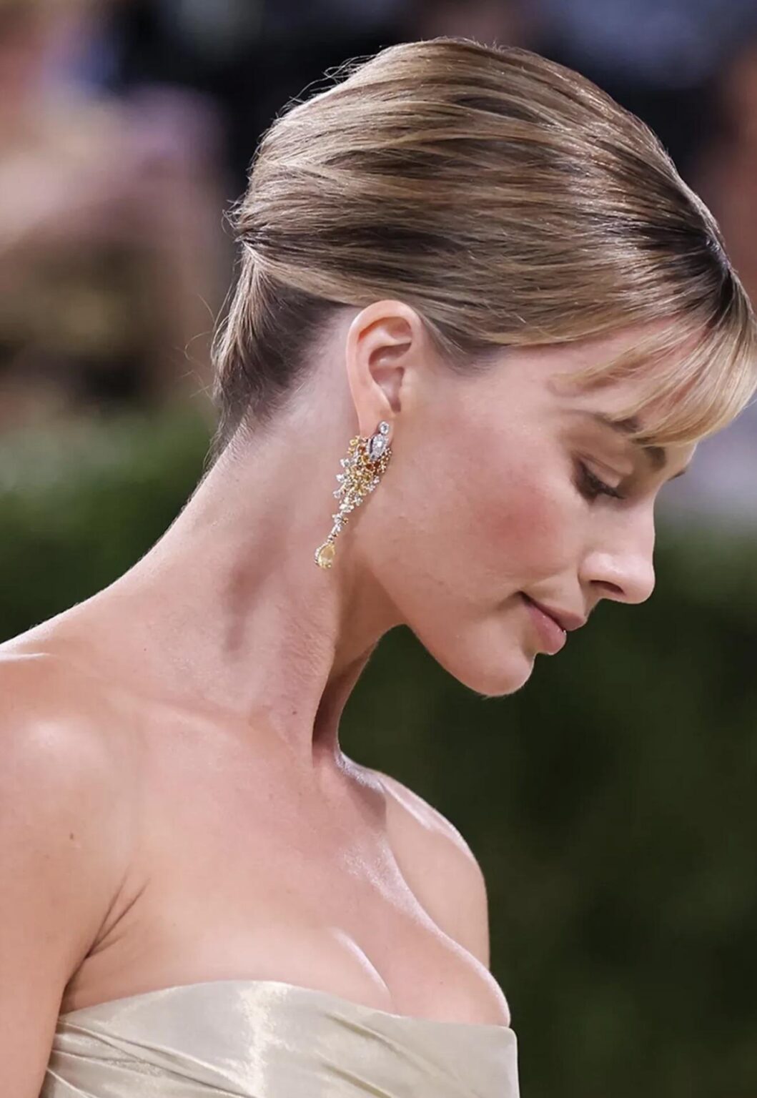 Margot Robbie