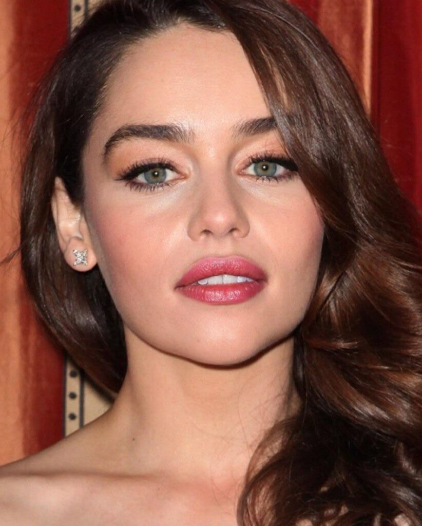Emilia Clarke