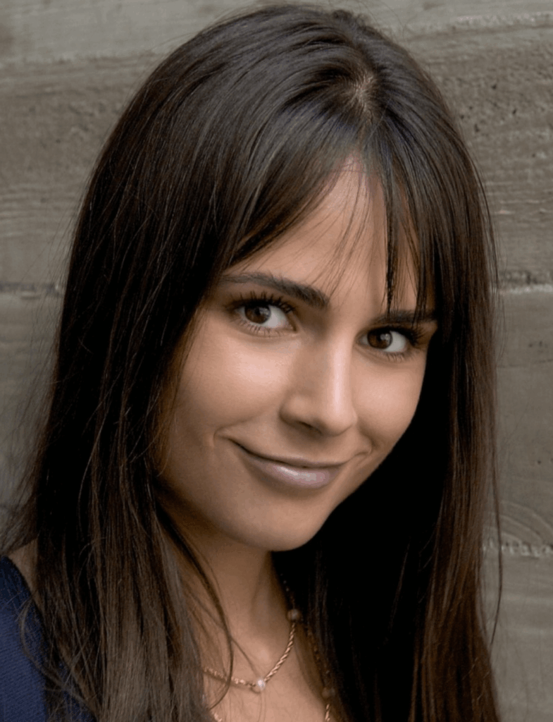 Jordana Brewster