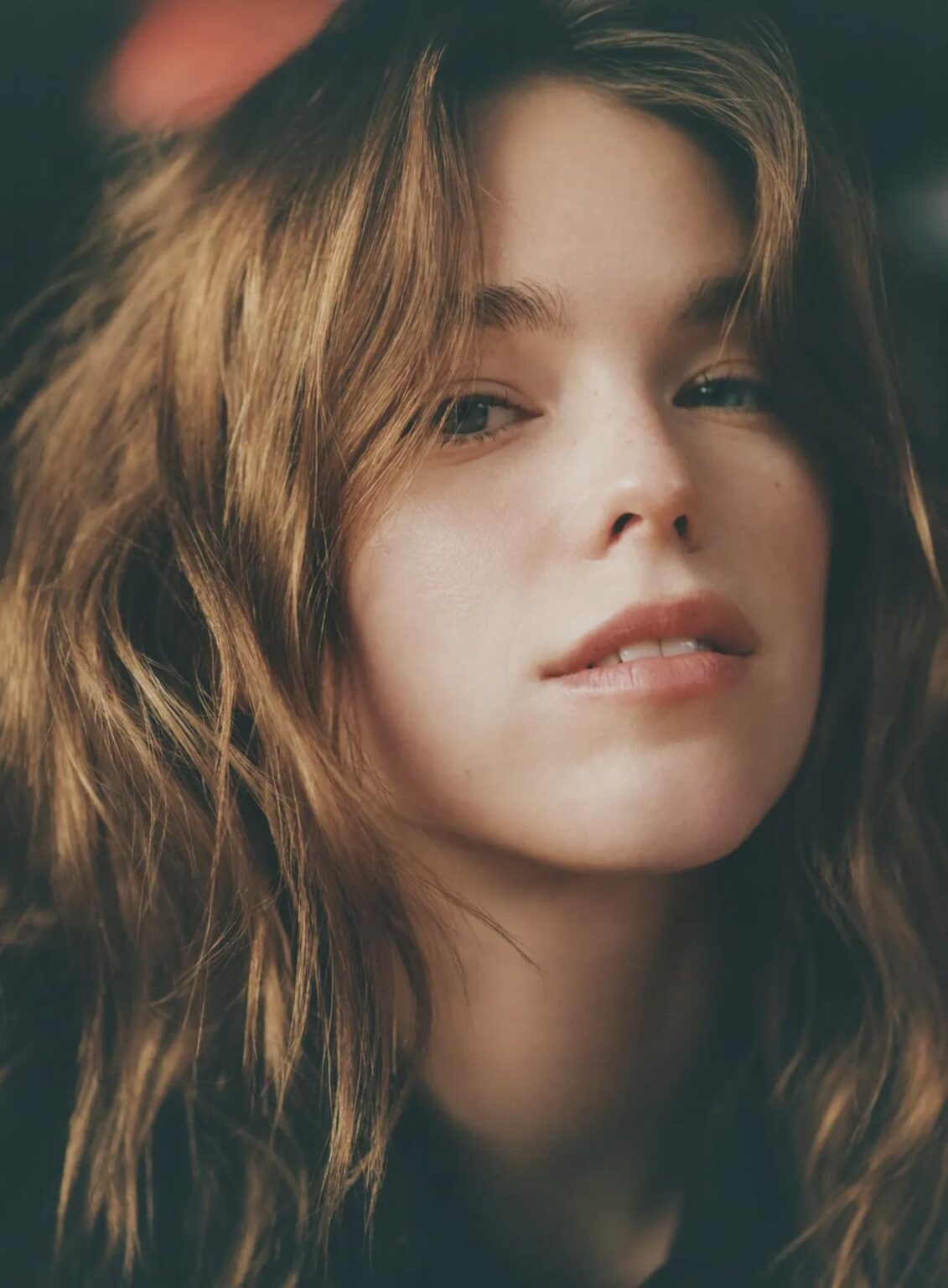 Milly Alcock