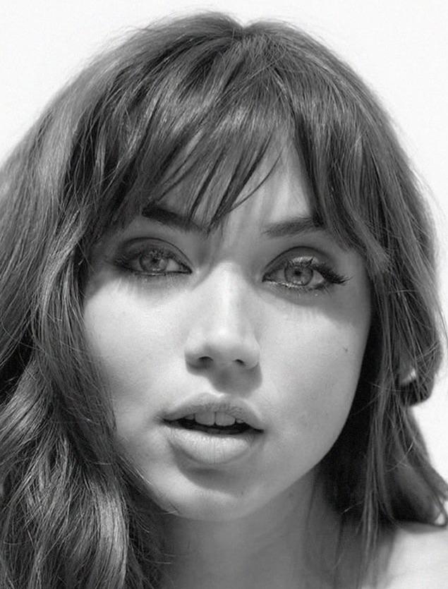 Ana de Armas