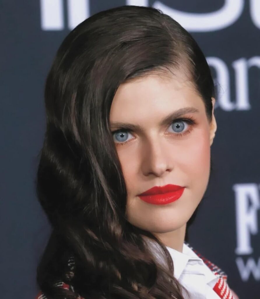 Alexandra Daddario