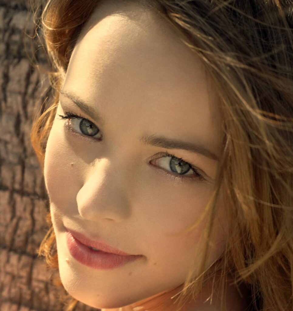 Rachel McAdams