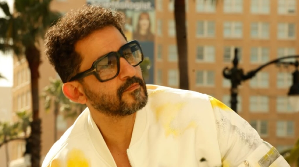 أحمد حلمي يستعد لـ«حدوتة» - الاتحاد للأخبار