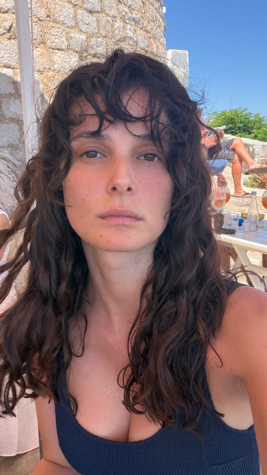 Büşra Develi