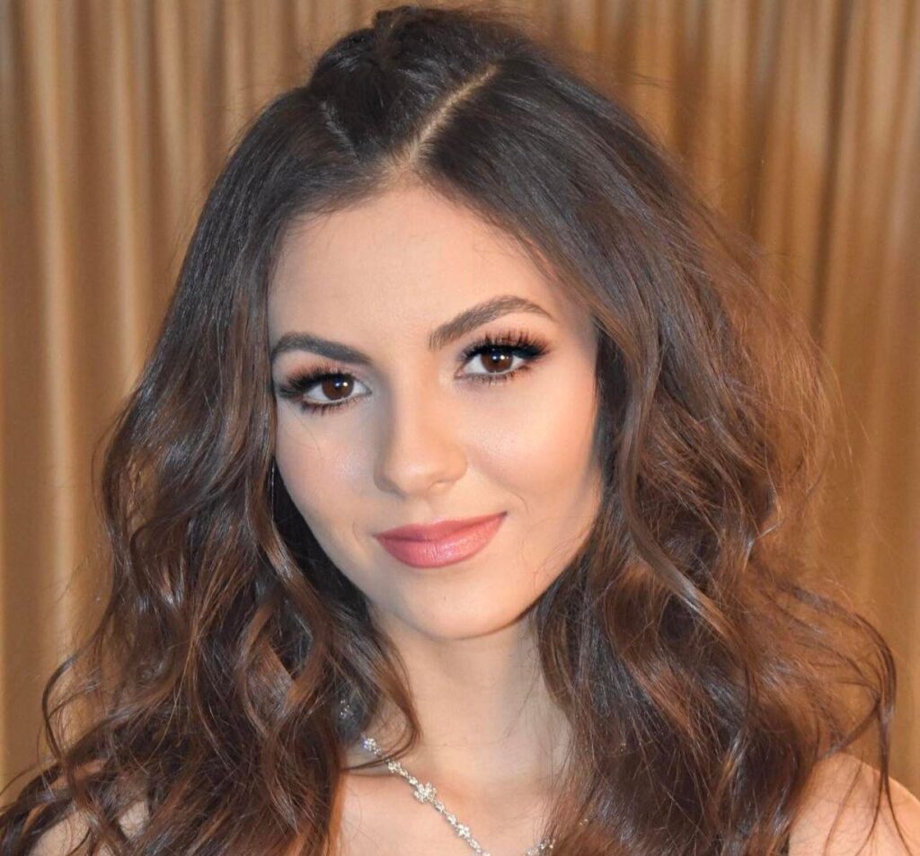 Victoria Justice