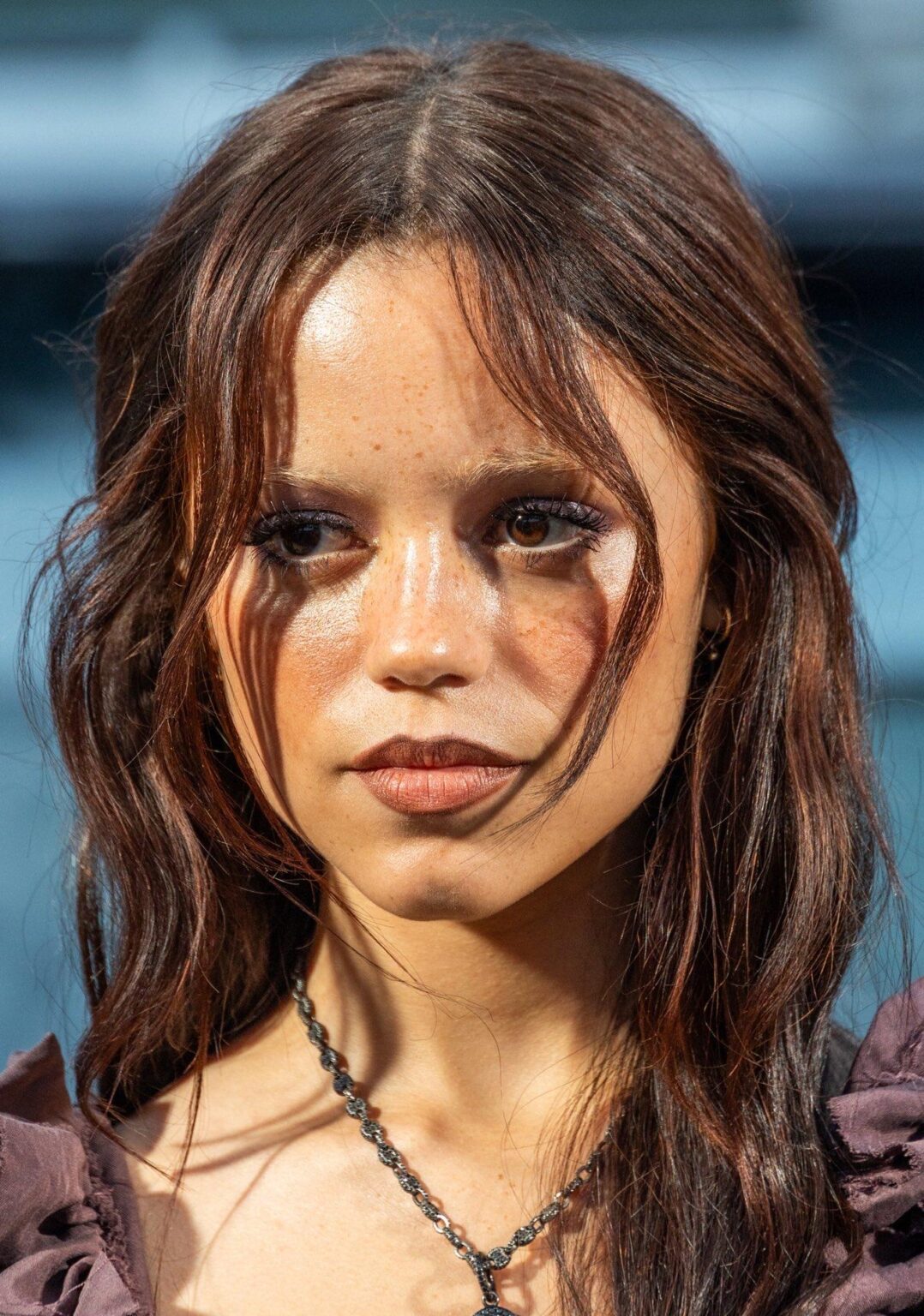 Jenna Ortega